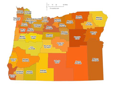 Hermiston Oregon Zip Codes .